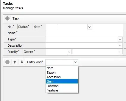 IrisBG 4.5.5.24081 screenshot