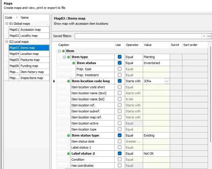 IrisBG 4.5.6.24111 screenshot