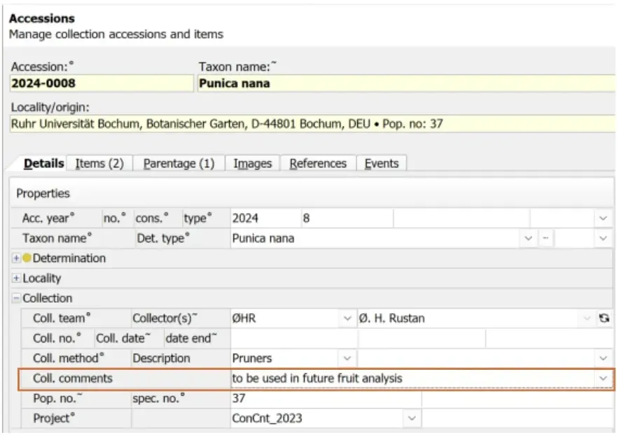 IrisBG 4.6.1.25052 screenshot