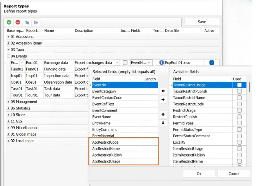 IrisBG 4.6.1.25052 screenshot