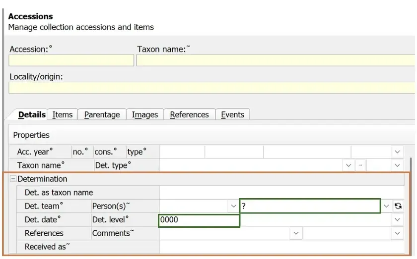 IrisBG 4.6.1.25052 screenshot