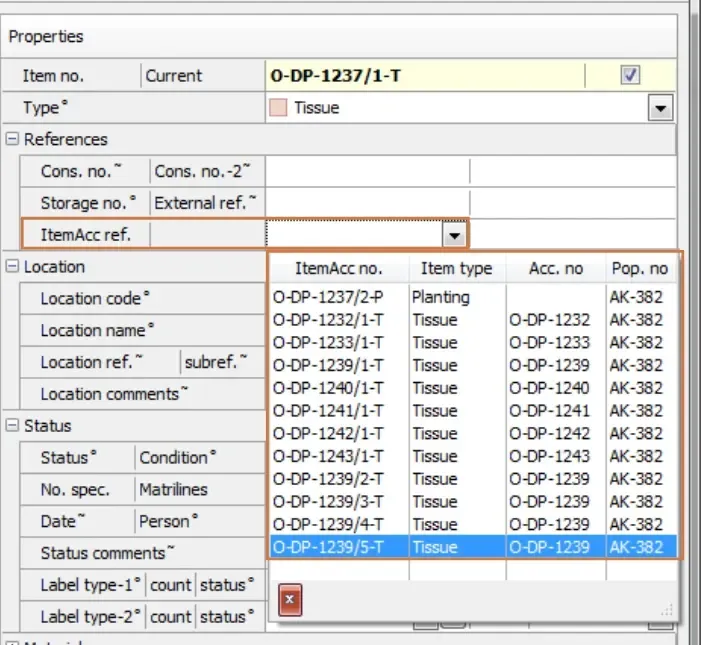 IrisBG 4.6.1.25052 screenshot