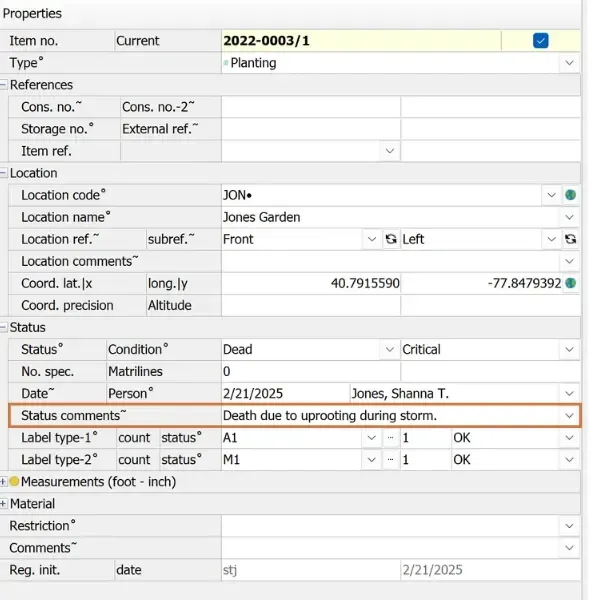 IrisBG 4.6.1.25052 screenshot