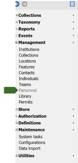 IrisBG 4.6.1.25052 screenshot