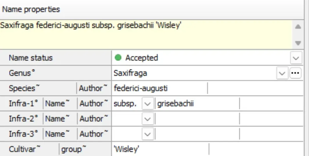 IrisBG 4.6.2.25081 screenshot