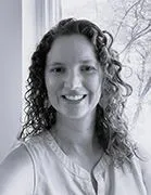 IrisBG's very own Laura K. Murray