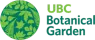 University of British Columbia Botanical Garden and Centre for Plant Research